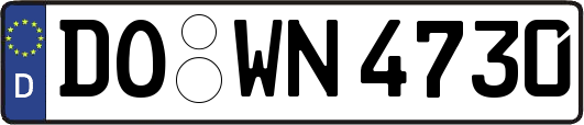 DO-WN4730