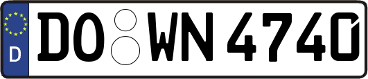 DO-WN4740