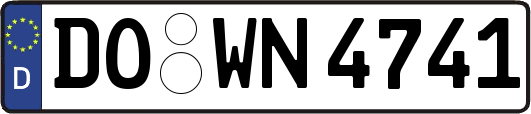 DO-WN4741