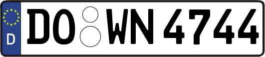DO-WN4744