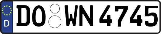 DO-WN4745
