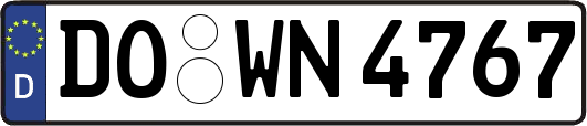 DO-WN4767