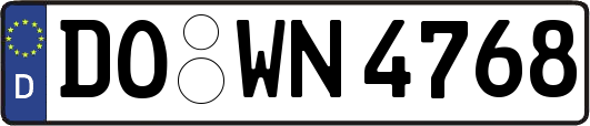 DO-WN4768