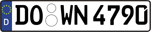 DO-WN4790
