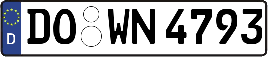 DO-WN4793