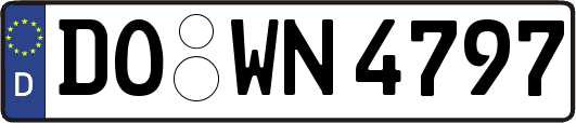 DO-WN4797