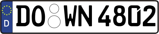 DO-WN4802