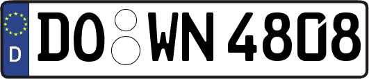 DO-WN4808