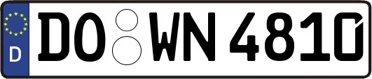 DO-WN4810