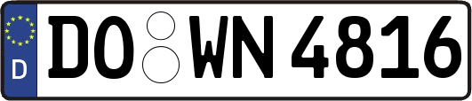 DO-WN4816