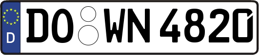 DO-WN4820