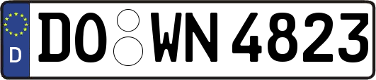 DO-WN4823