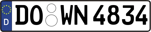 DO-WN4834
