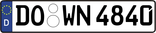 DO-WN4840
