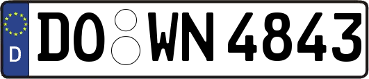 DO-WN4843