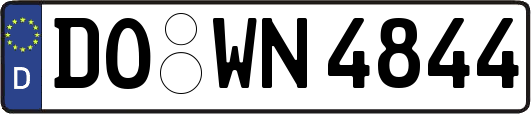 DO-WN4844