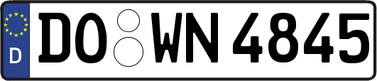 DO-WN4845
