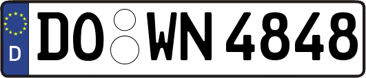 DO-WN4848