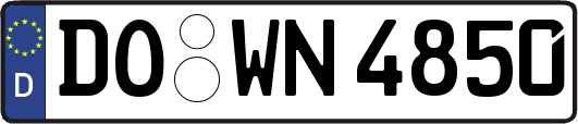 DO-WN4850