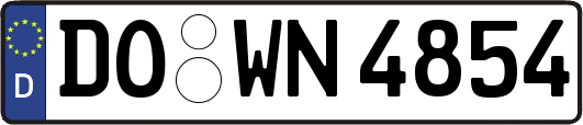 DO-WN4854