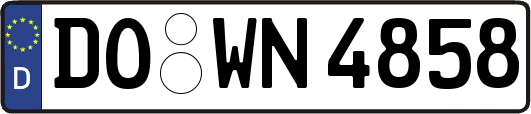 DO-WN4858