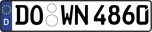 DO-WN4860