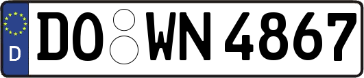 DO-WN4867