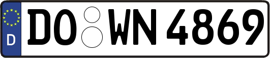 DO-WN4869
