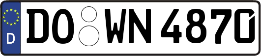 DO-WN4870