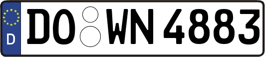 DO-WN4883