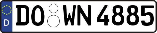 DO-WN4885