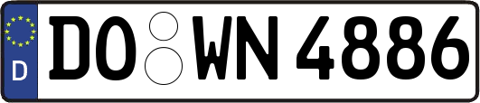 DO-WN4886