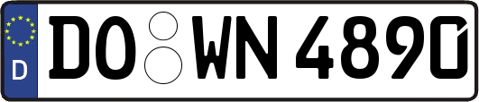 DO-WN4890