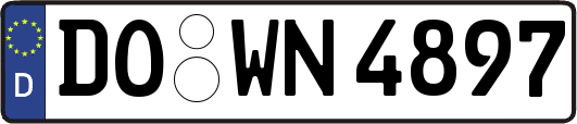 DO-WN4897