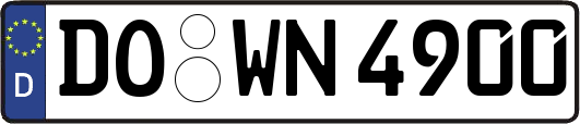 DO-WN4900