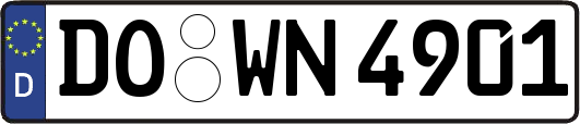 DO-WN4901