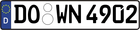 DO-WN4902