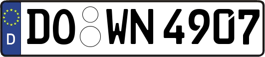 DO-WN4907
