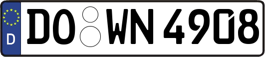 DO-WN4908