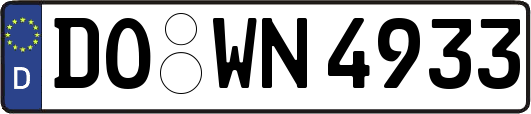 DO-WN4933