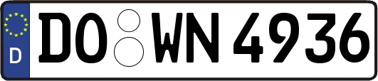 DO-WN4936