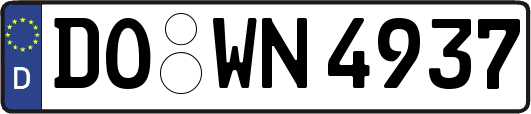 DO-WN4937