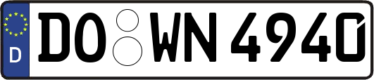 DO-WN4940