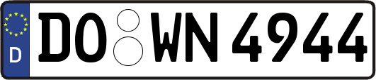 DO-WN4944