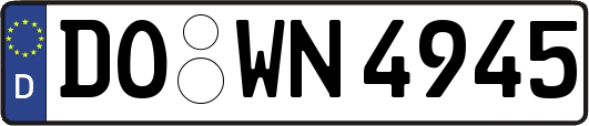 DO-WN4945