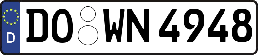 DO-WN4948