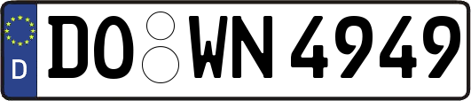 DO-WN4949