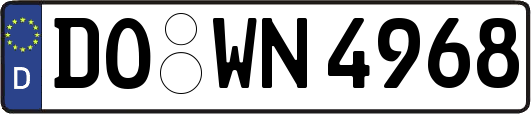 DO-WN4968
