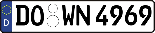 DO-WN4969