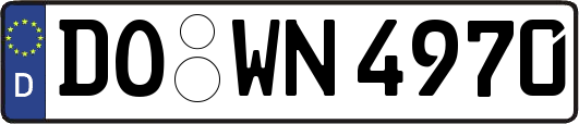 DO-WN4970
